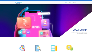 Thumbnail of aitechsolutionsx.com