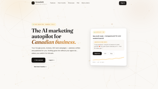 Site preview