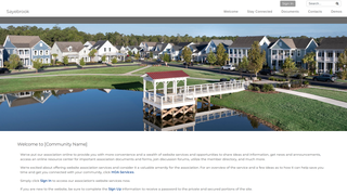 Thumbnail of sayebrook.org