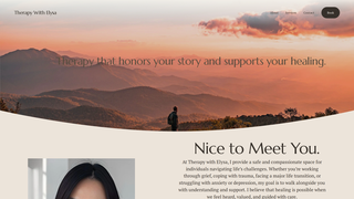 website thumbnail