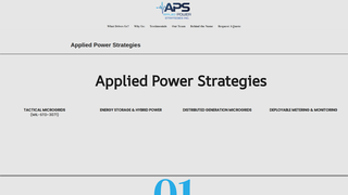 Thumbnail of apowerstr.com
