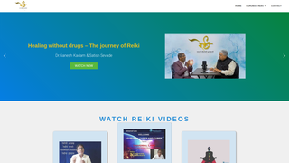 Thumbnail of gurumaareiki.com