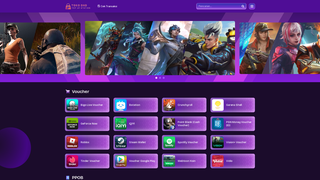 Thumbnail of tokodnd.com
