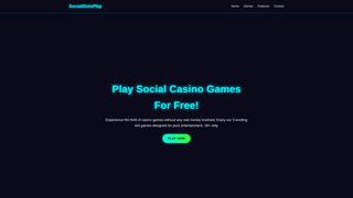 Thumbnail of socialslotsplay.com