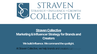 Thumbnail of stravencollective.com