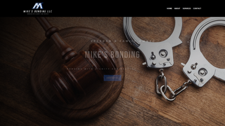 Thumbnail of mikesbondingllc.com