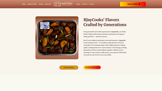 Thumbnail of rjaycooks.com