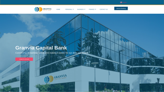 Thumbnail of granviacb.com