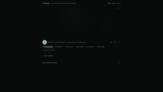 Site preview
