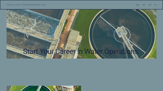Thumbnail of googlecomsearchqthewaterworker.com