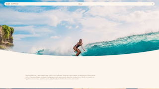Thumbnail of surfbebe.com