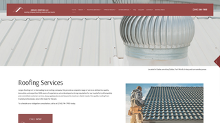 Thumbnail of jorgesroofingllc.com