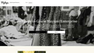 Thumbnail of gisstudio.org