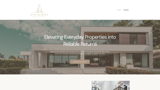 Thumbnail of kaylanigroup.com