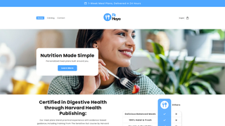 Thumbnail of fithaya.com