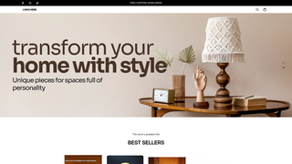 Thumbnail of futahome.com