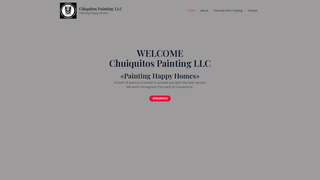 Thumbnail of 4x4painters.com