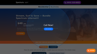 Thumbnail of spectruminternetbundle.com