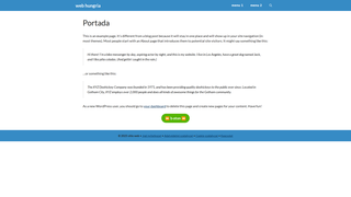 Thumbnail of netvilag.com
