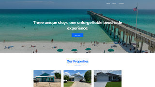 Thumbnail of vagarevacays.com