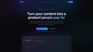 Site preview
