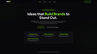 Site preview