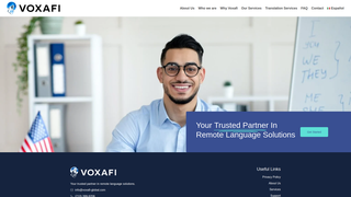 Thumbnail of voxafi-global.com