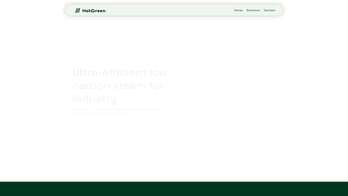 Thumbnail of hotgreensolutions.com