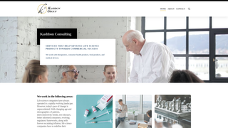 Thumbnail of parispeacock.com