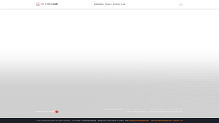 Thumbnail of collinslegalsite.com