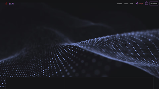 Thumbnail of exaiads.com