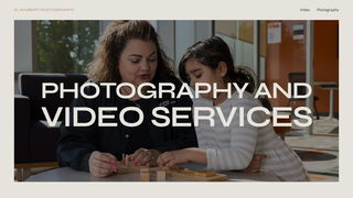 Thumbnail of djoubertphoto.com