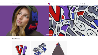 Thumbnail of violetclassic.com