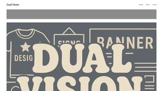 Thumbnail of dualvisionglobal.com