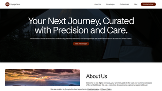 Thumbnail of voyagenexa.com