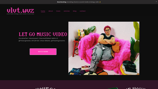 Thumbnail of vlvtwvz.com