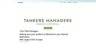 Thumbnail of tankersmangers.com