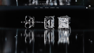 Thumbnail of jdworthstone.com