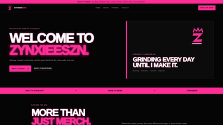 Site preview