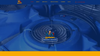Thumbnail of superdrywaterdamage.com