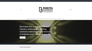 Thumbnail of elbatalelromany.com