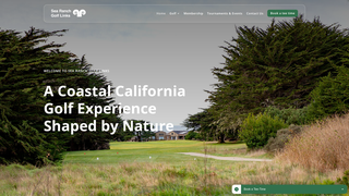 Thumbnail of golfsearanch.com