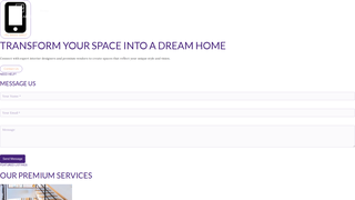 Thumbnail of interiohubgroup11.com