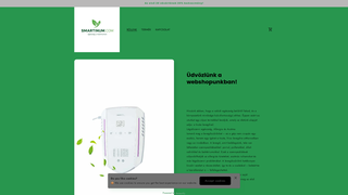 Thumbnail of smartinum.com