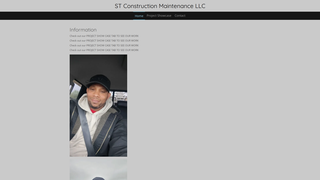Thumbnail of stconstructionmaintenancellc.com