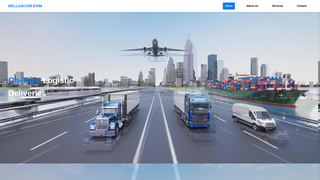 Thumbnail of bellascomexim.com