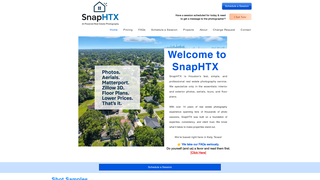Thumbnail of snaphtx.com