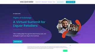 Thumbnail of retailliquorsummit.com