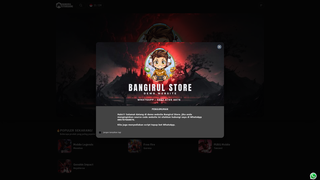 Thumbnail of mauuba.com