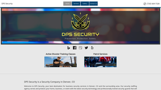 website thumbnail